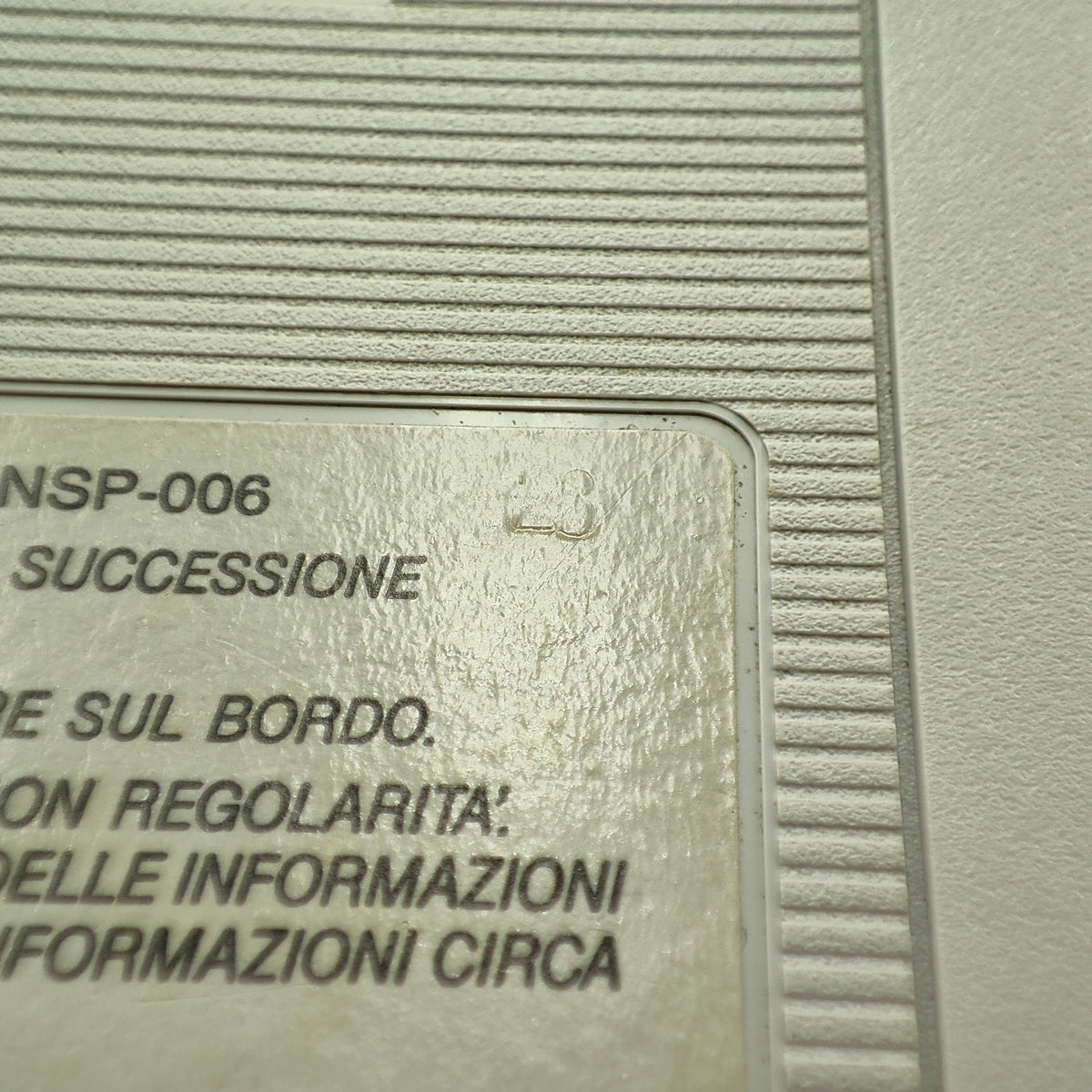 Batman Returns per Super Nintendo PAL ITA – foto 6