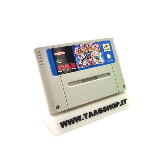 Super Adventure Island II