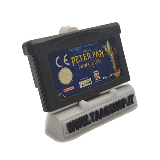 Peter Pan Return To Never Land per Game Boy Advance PAL – foto 2