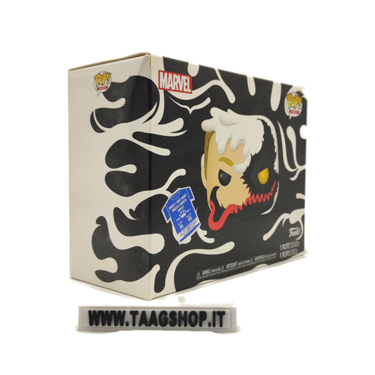 Anti Venom + T-shirt Size XL – foto 2