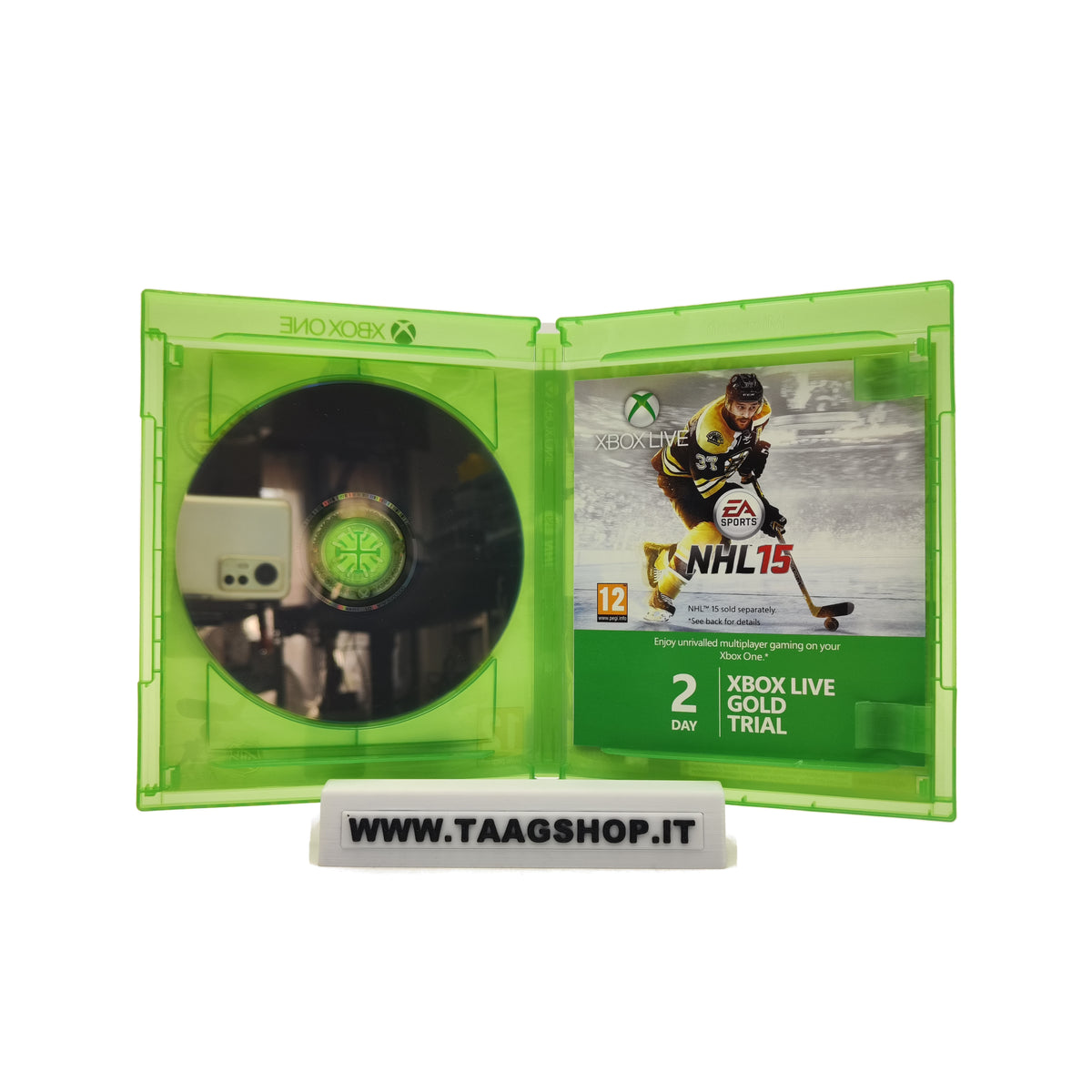 Nhl 15 Ea Sports