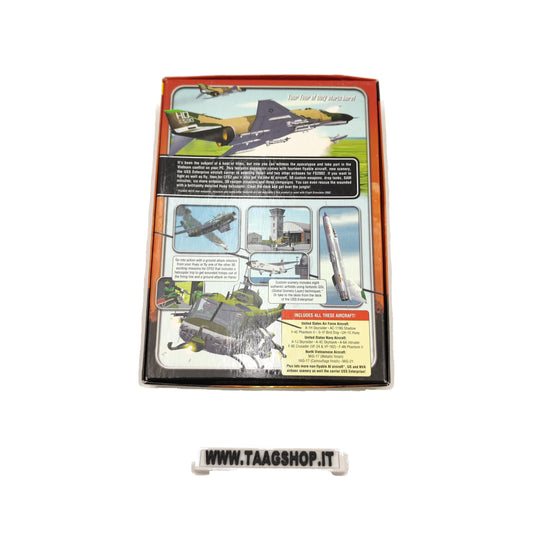 Vietnam Air War per PC – foto 2