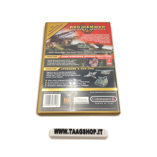 Operation Flashpoint Gold Upgrade per PC – foto 2