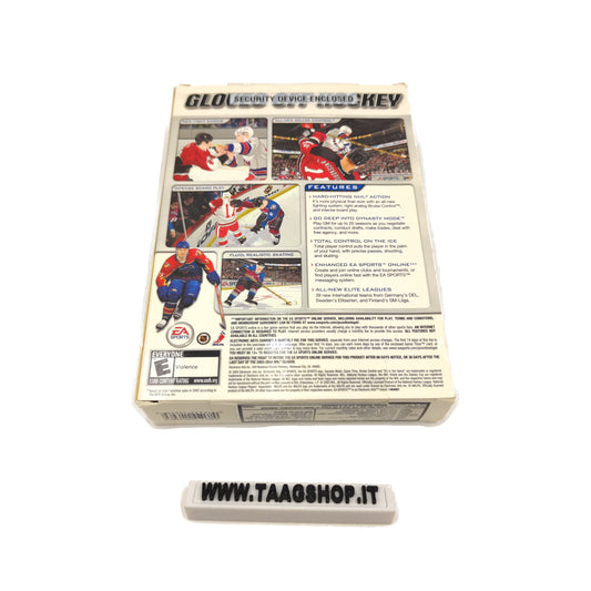NHL 2004 per PC – foto 2