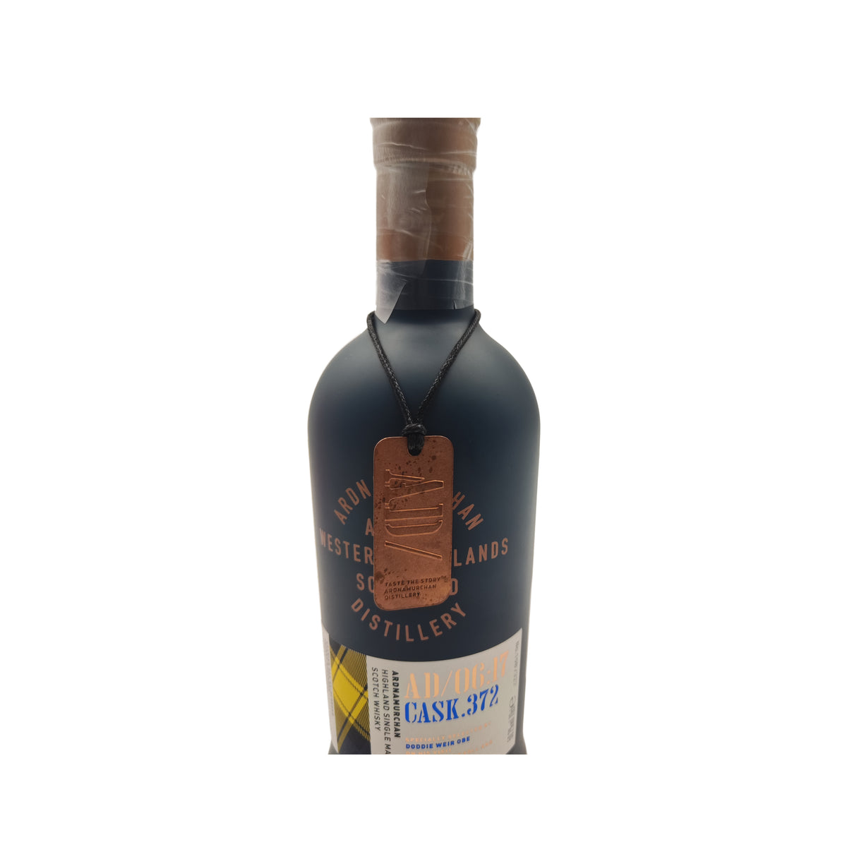 Ardnamurchan 2017 AD/06:17 Cask.372 – foto 9