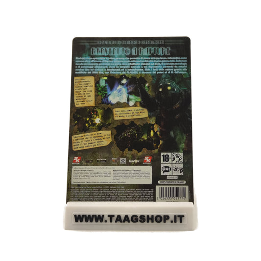 Bioshock Steelbook per PC – foto 2