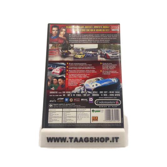 Toca Race Driver per PC – foto 2
