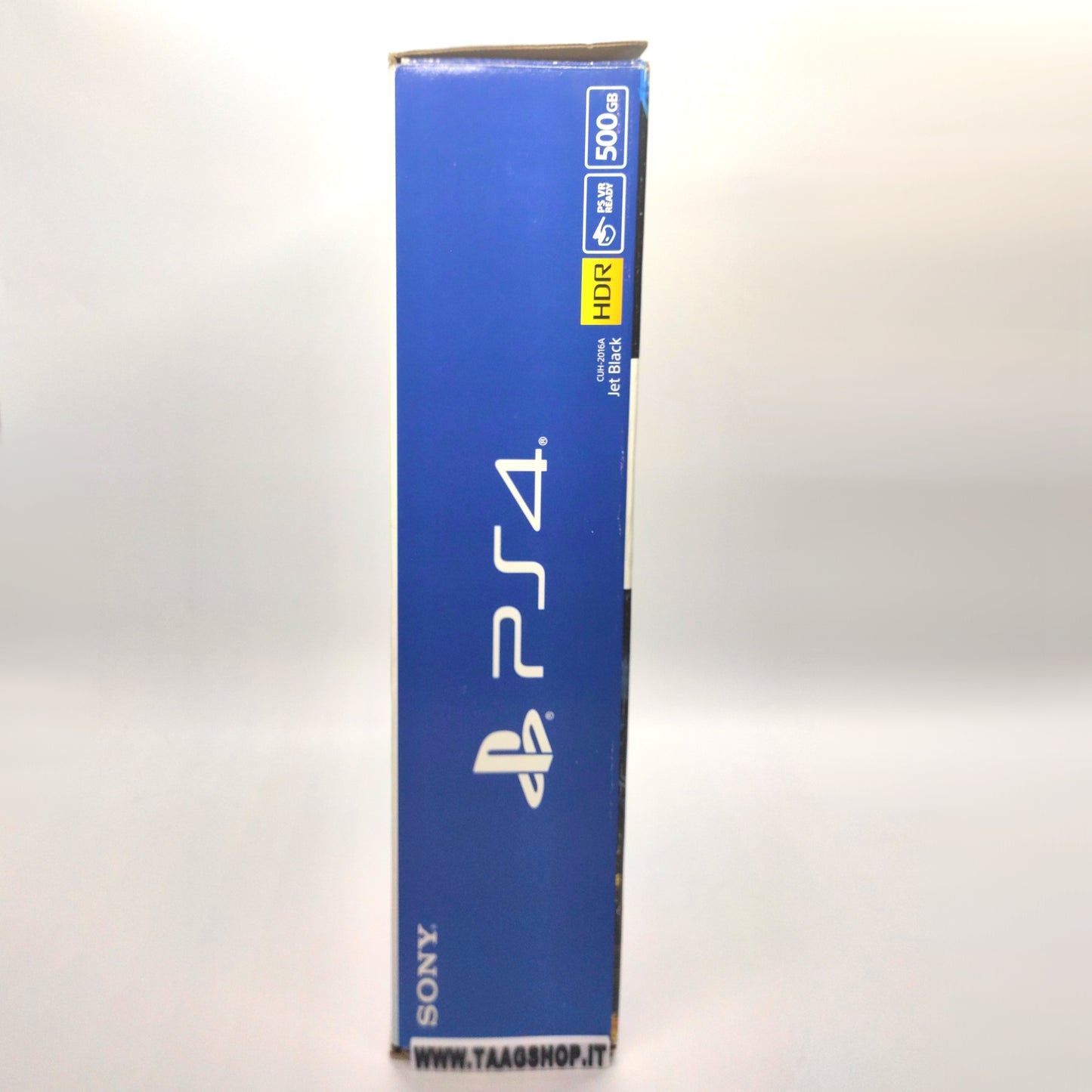Sony Playstation 4 Slim 500 Gb