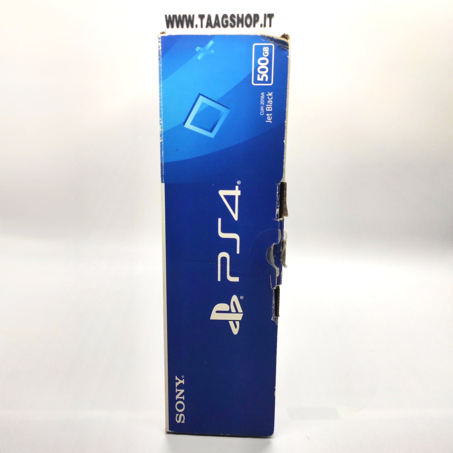 Sony Playstation 4 Slim 500 Gb