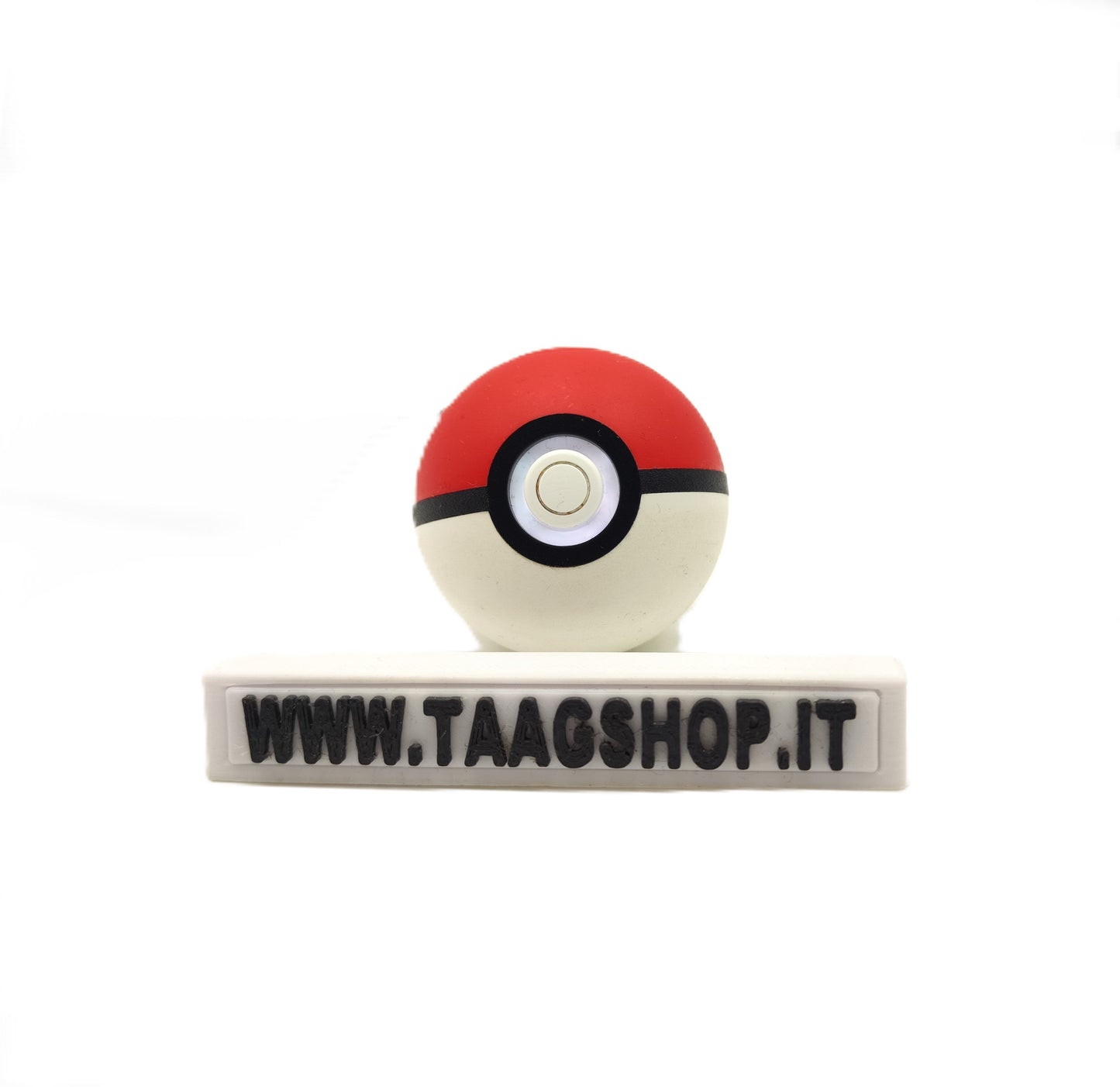 Pokeball Plus