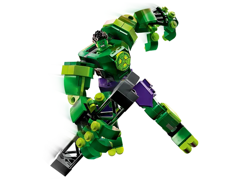Hulk Mech Armatura 76241