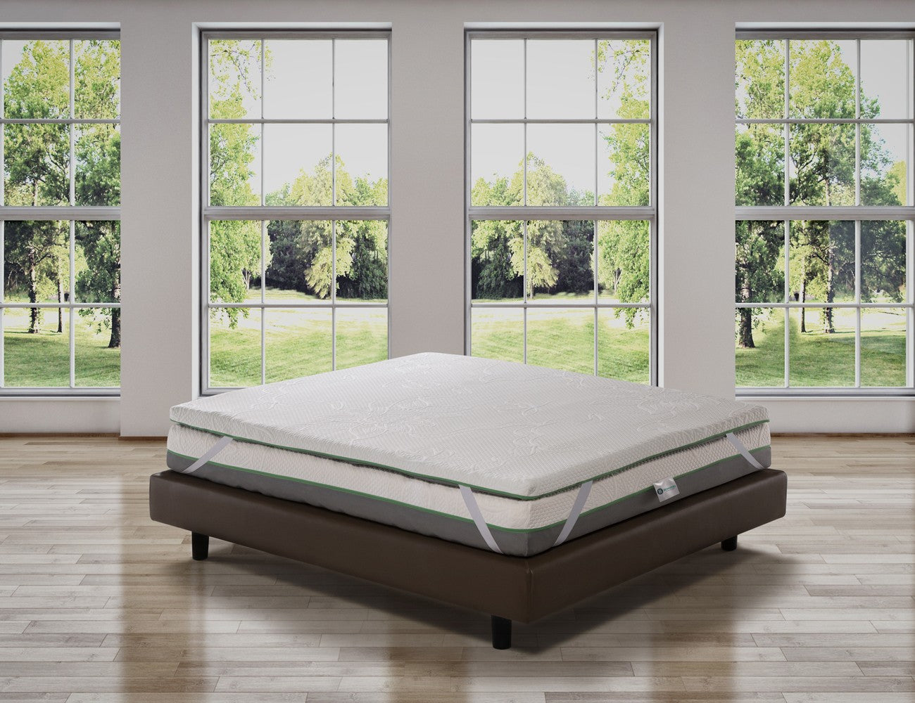Topper Bedshire Matrimoniale 180x200