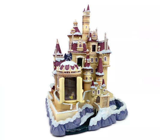 Castello La Bella E La Bestia 10 di 10