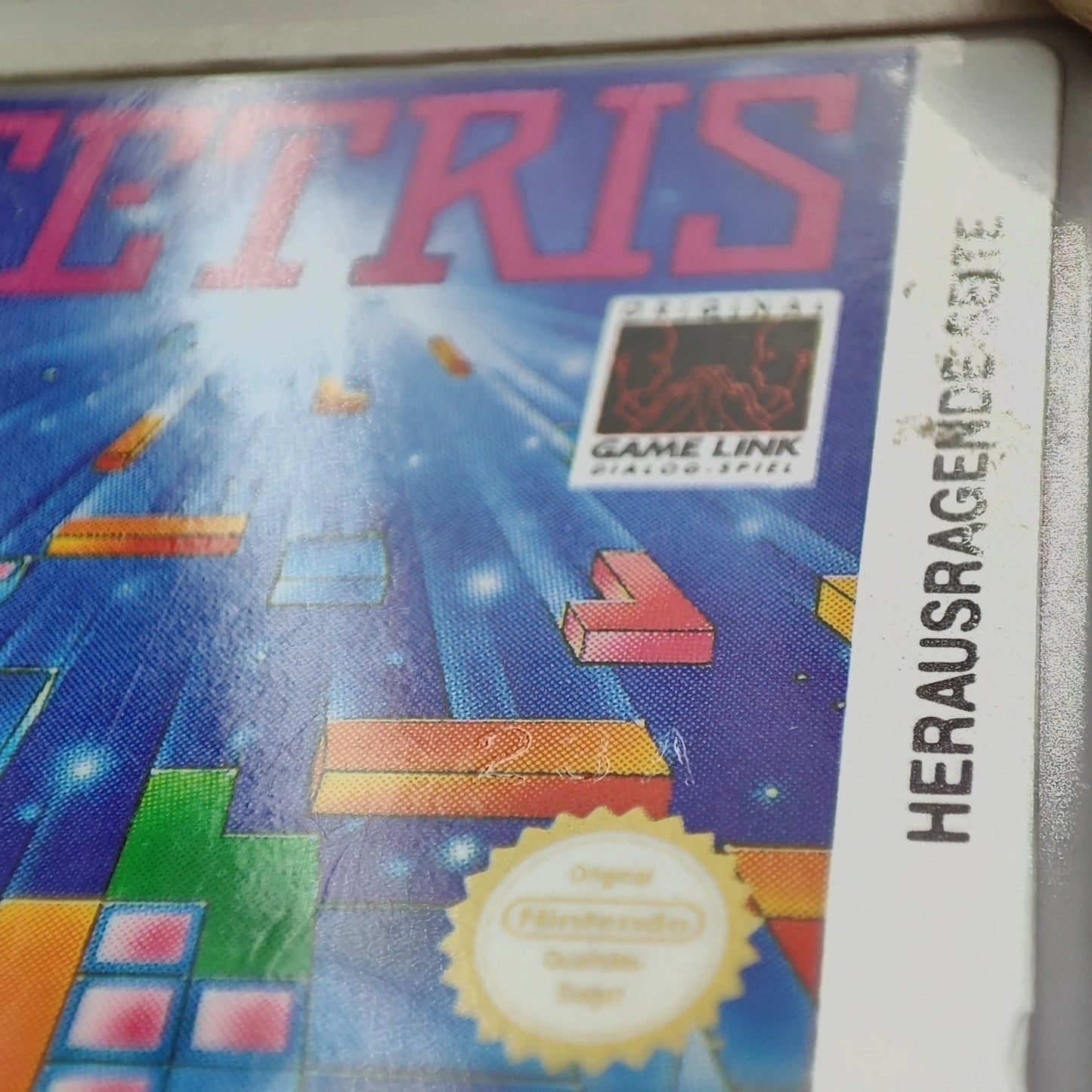 Tetris