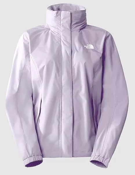 Giacca Donna The North Face Lilla