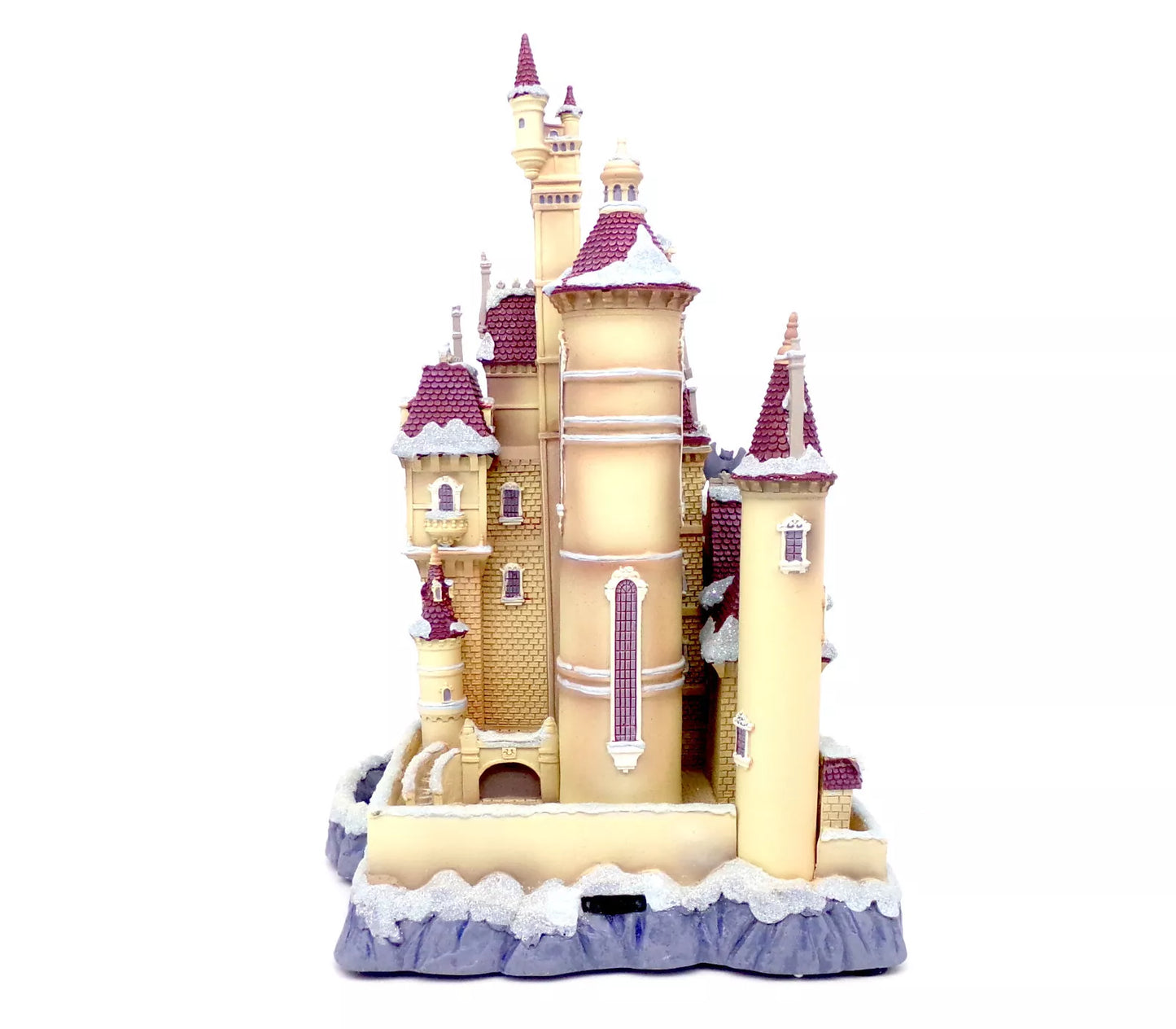 Castello La Bella E La Bestia 10 di 10