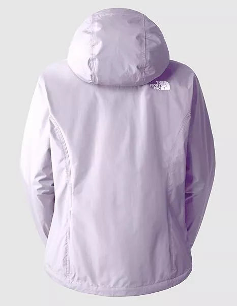 Giacca Donna The North Face Lilla