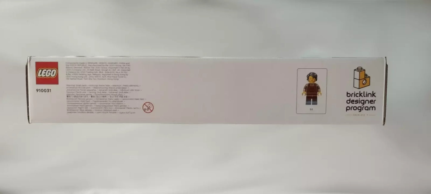 General Store Bricklink Designer Proogram 910031