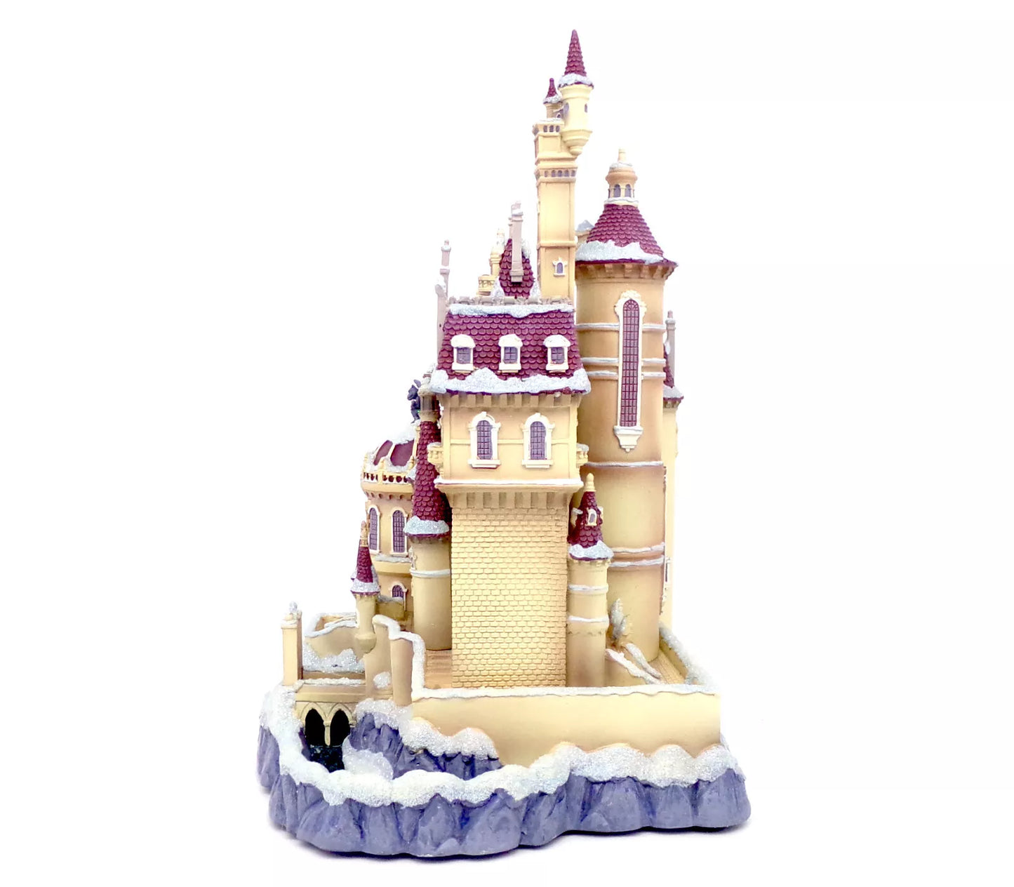 Castello La Bella E La Bestia 10 di 10