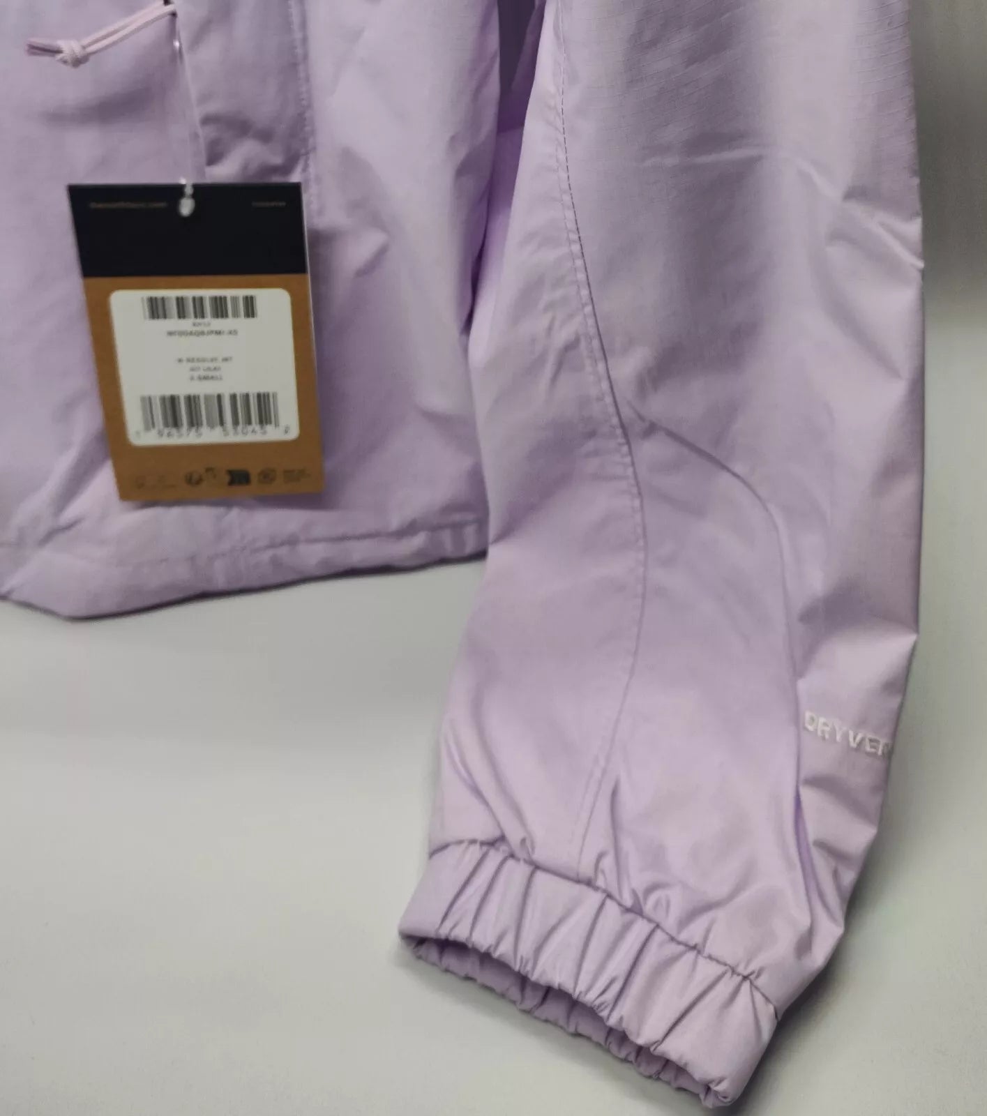 Giacca Donna The North Face Lilla