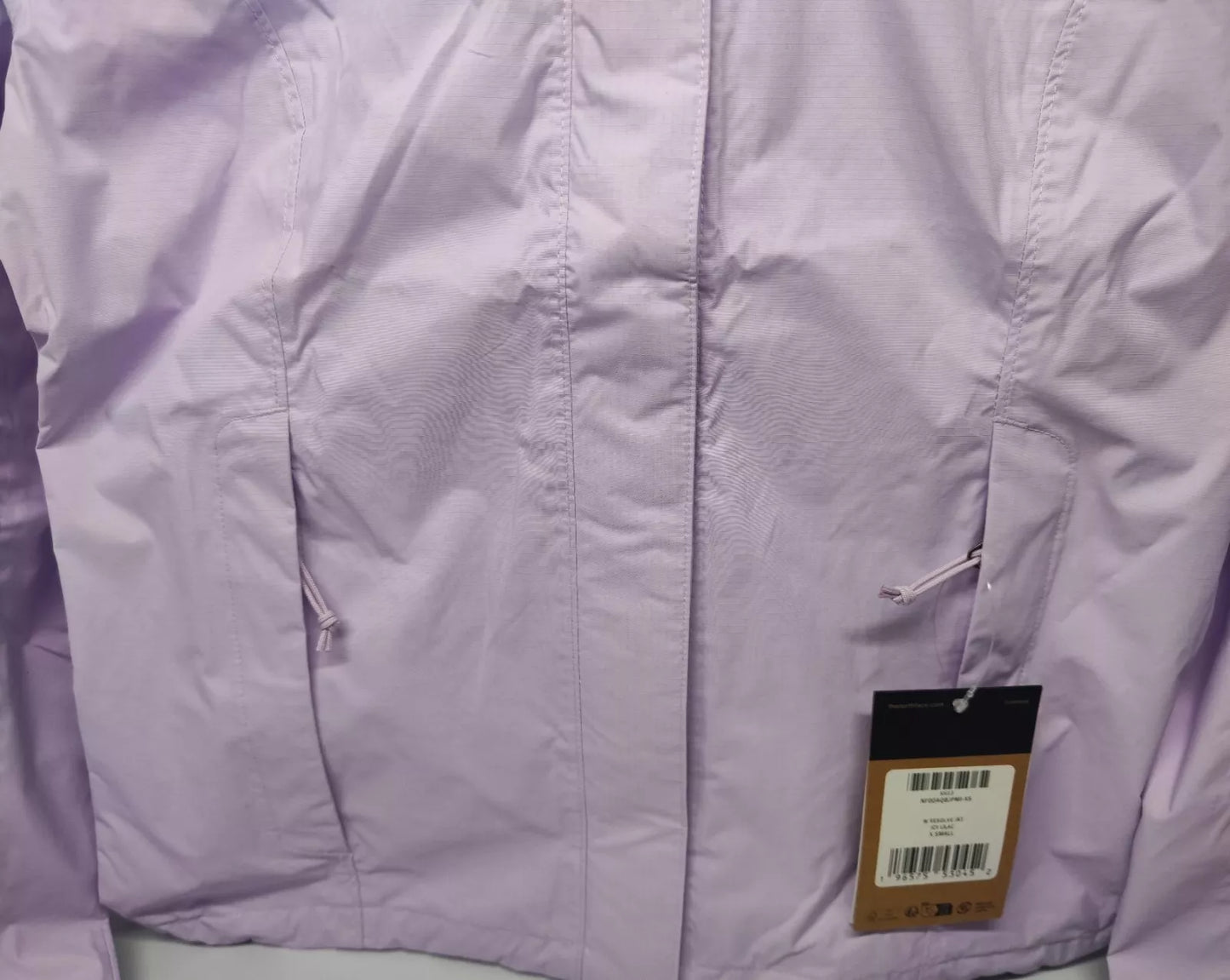 Giacca Donna The North Face Lilla