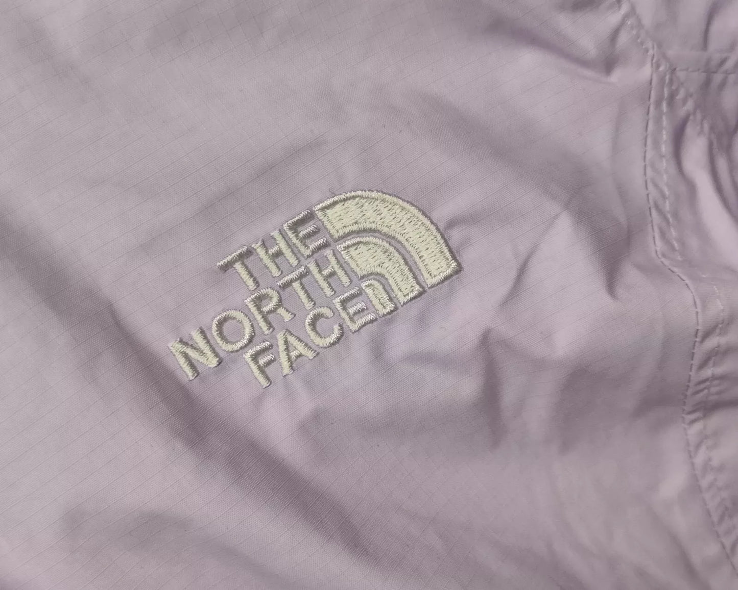 Giacca Donna The North Face Lilla