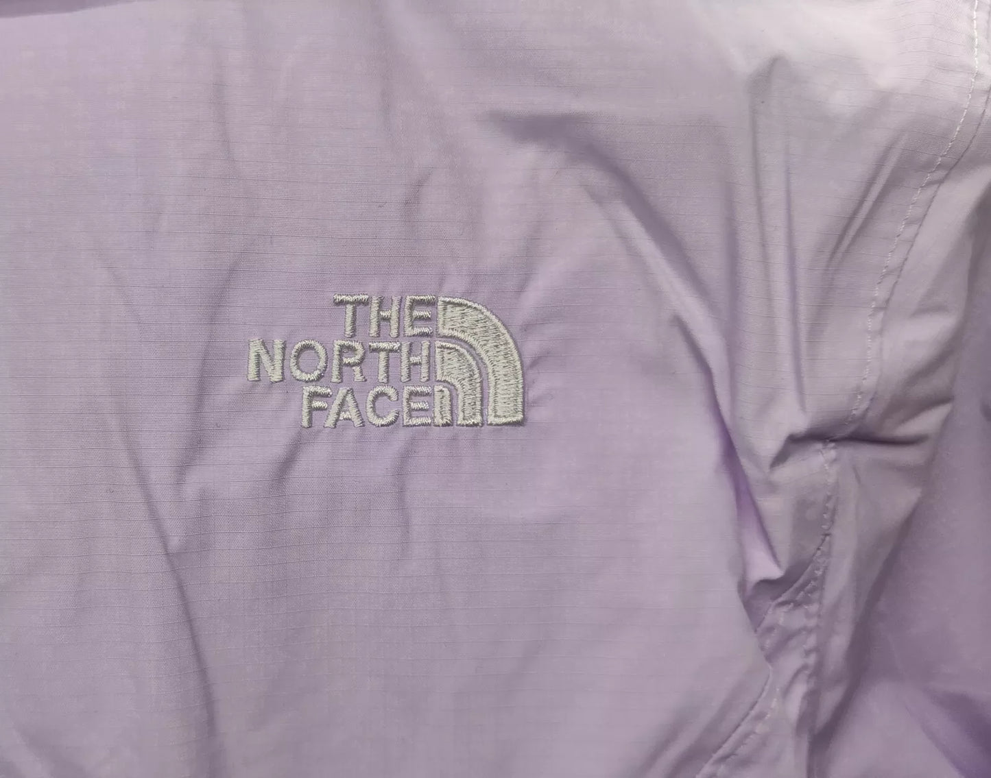 Giacca Donna The North Face Lilla