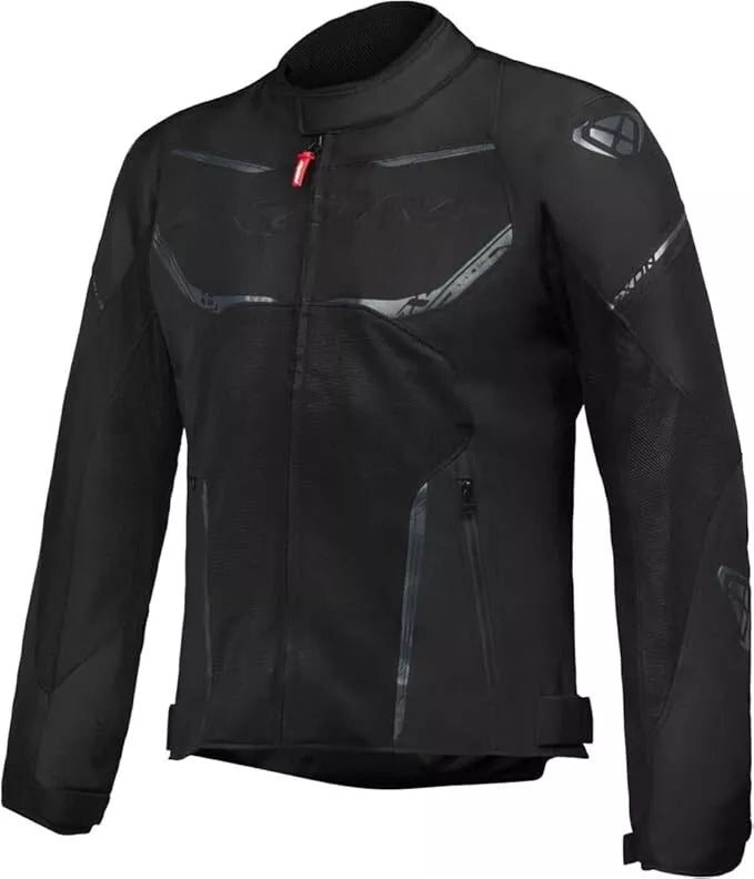 Giacca Moto Ixon Striker Taglia L