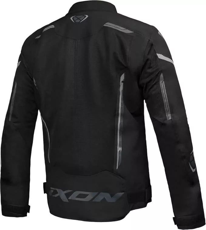 Giacca Moto Ixon Striker Taglia L