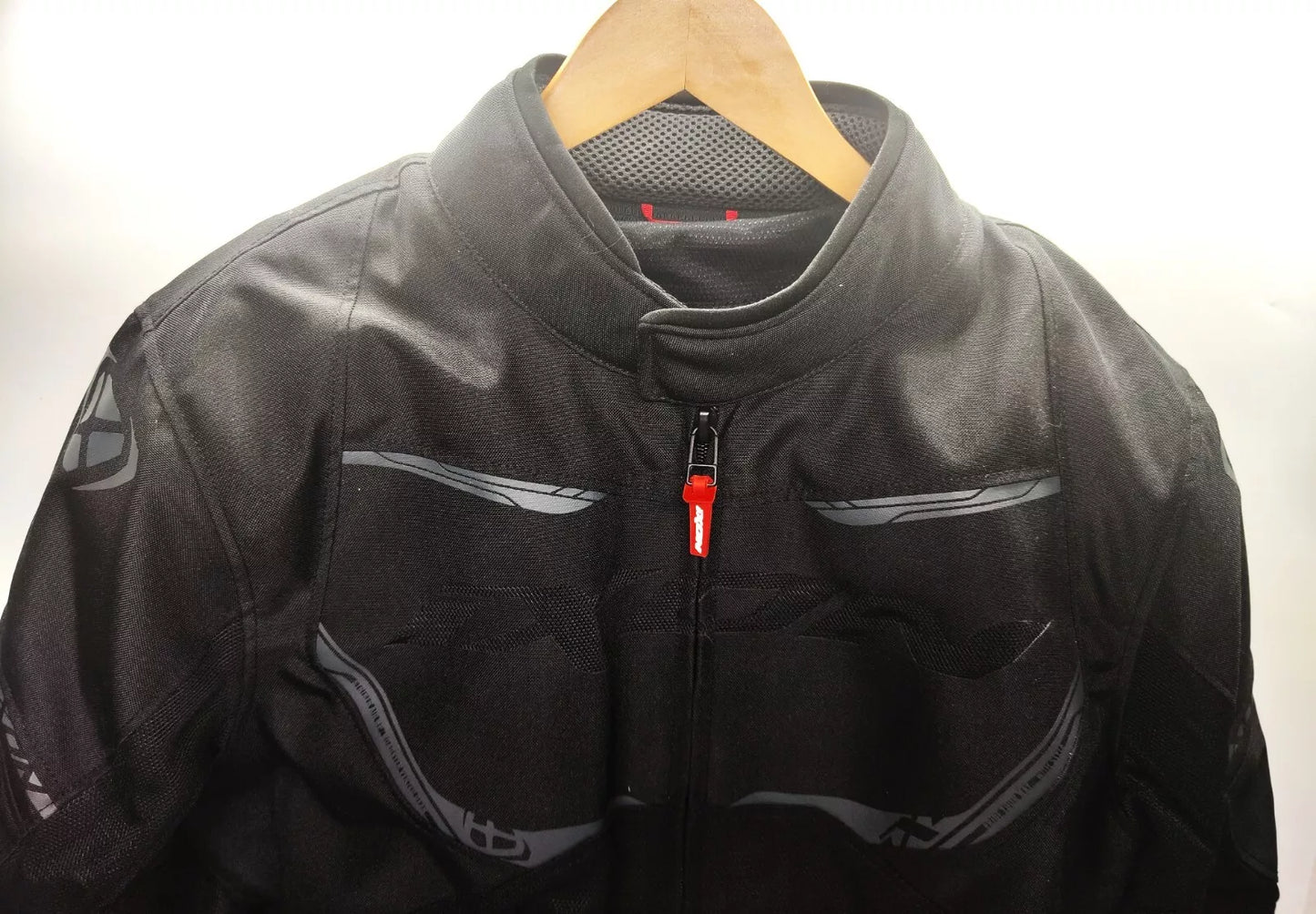 Giacca Moto Ixon Striker Taglia L