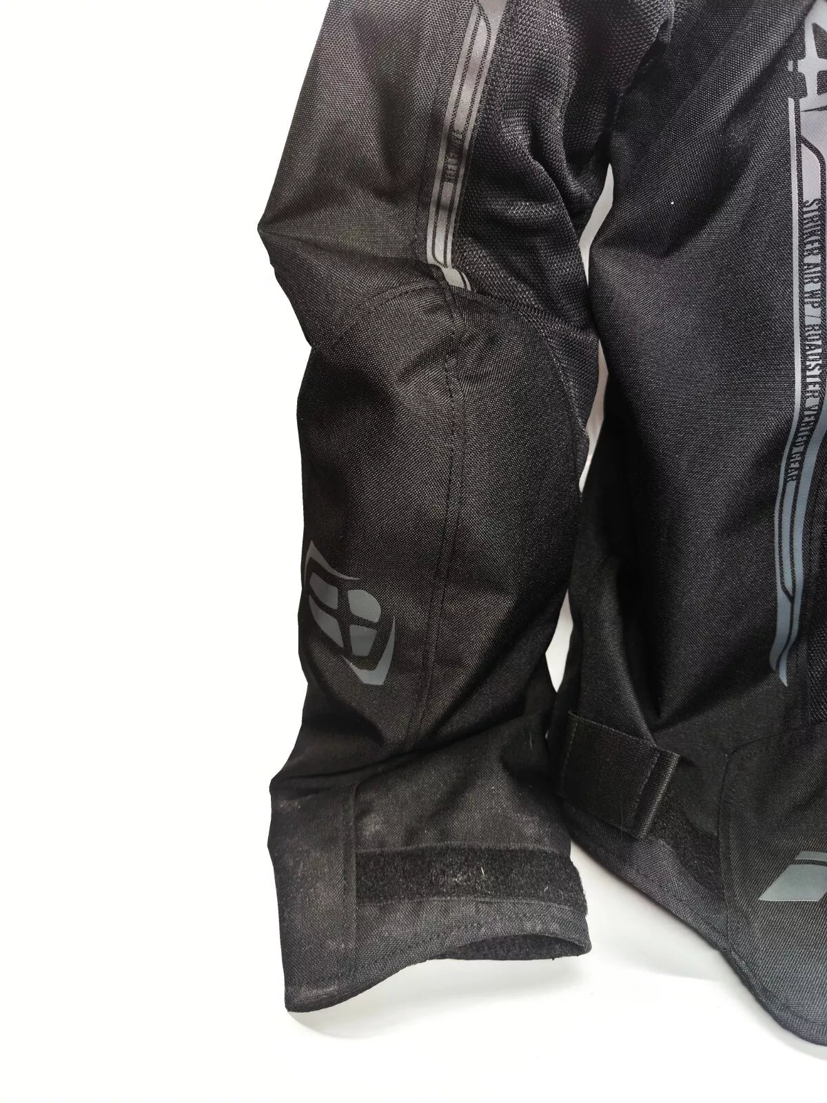 Giacca Moto Ixon Striker Taglia L