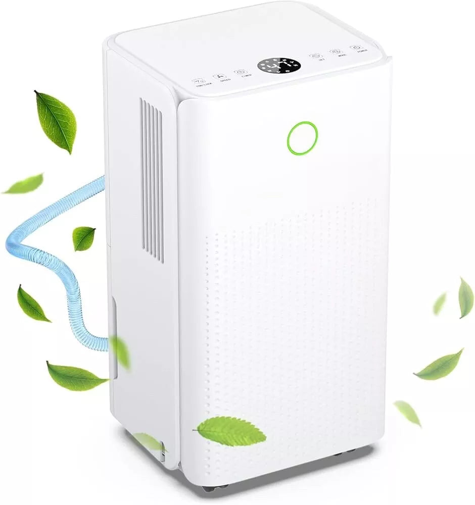 Deumidificatore Jervamni 12L/Day