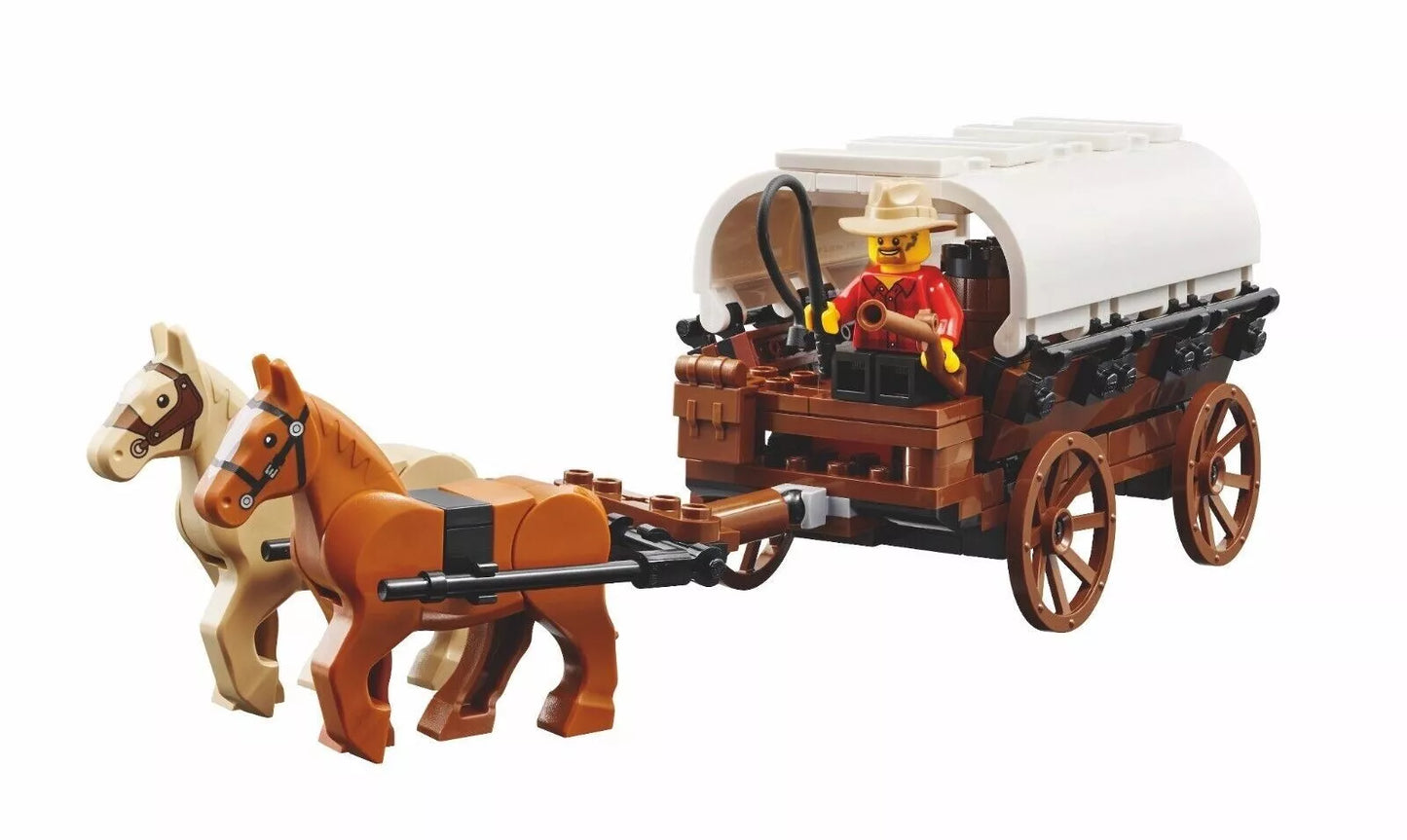 General Store Bricklink Designer Proogram 910031