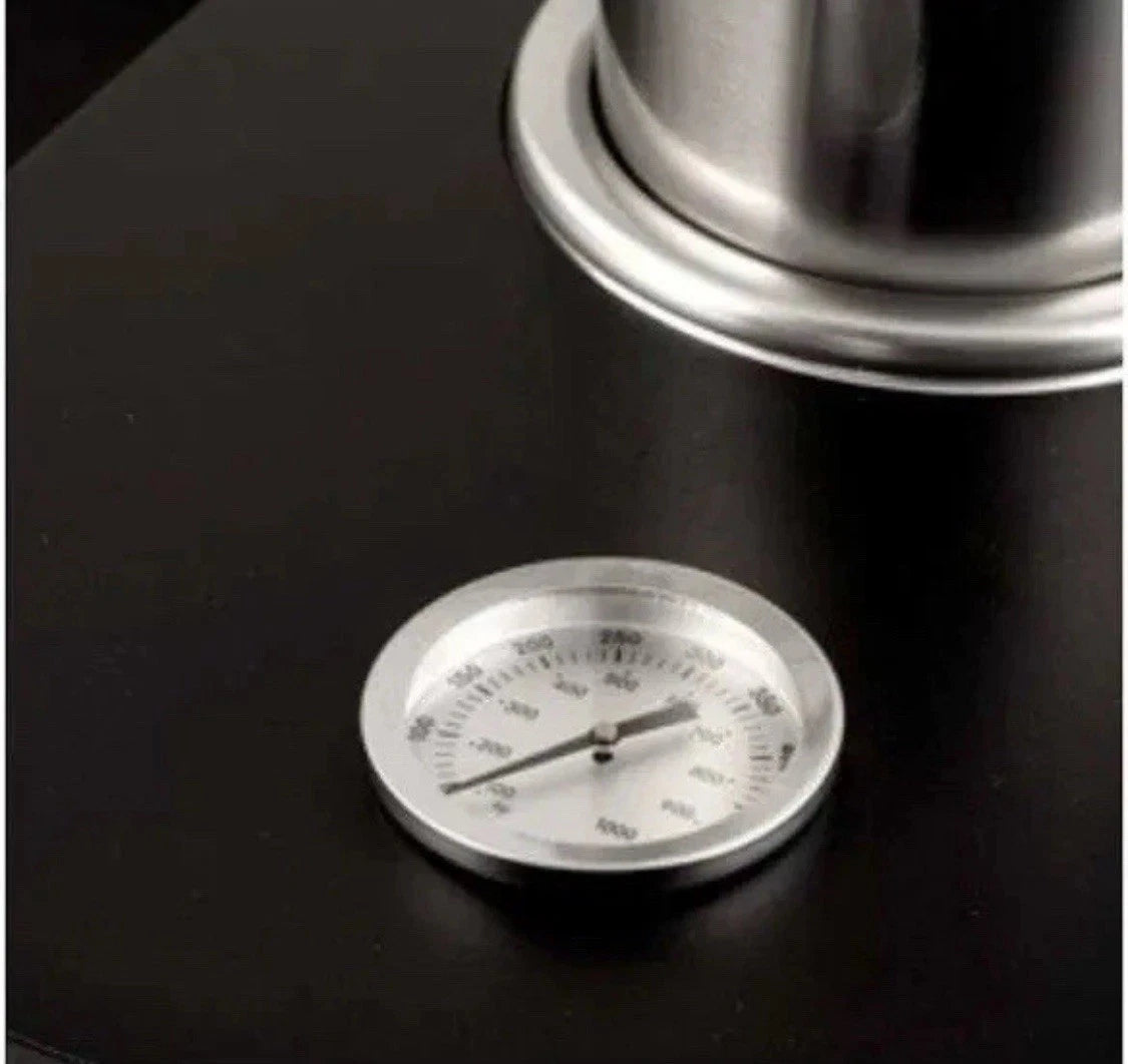 Forno Per Pizza a Pellet H&h A Cottura Rapida