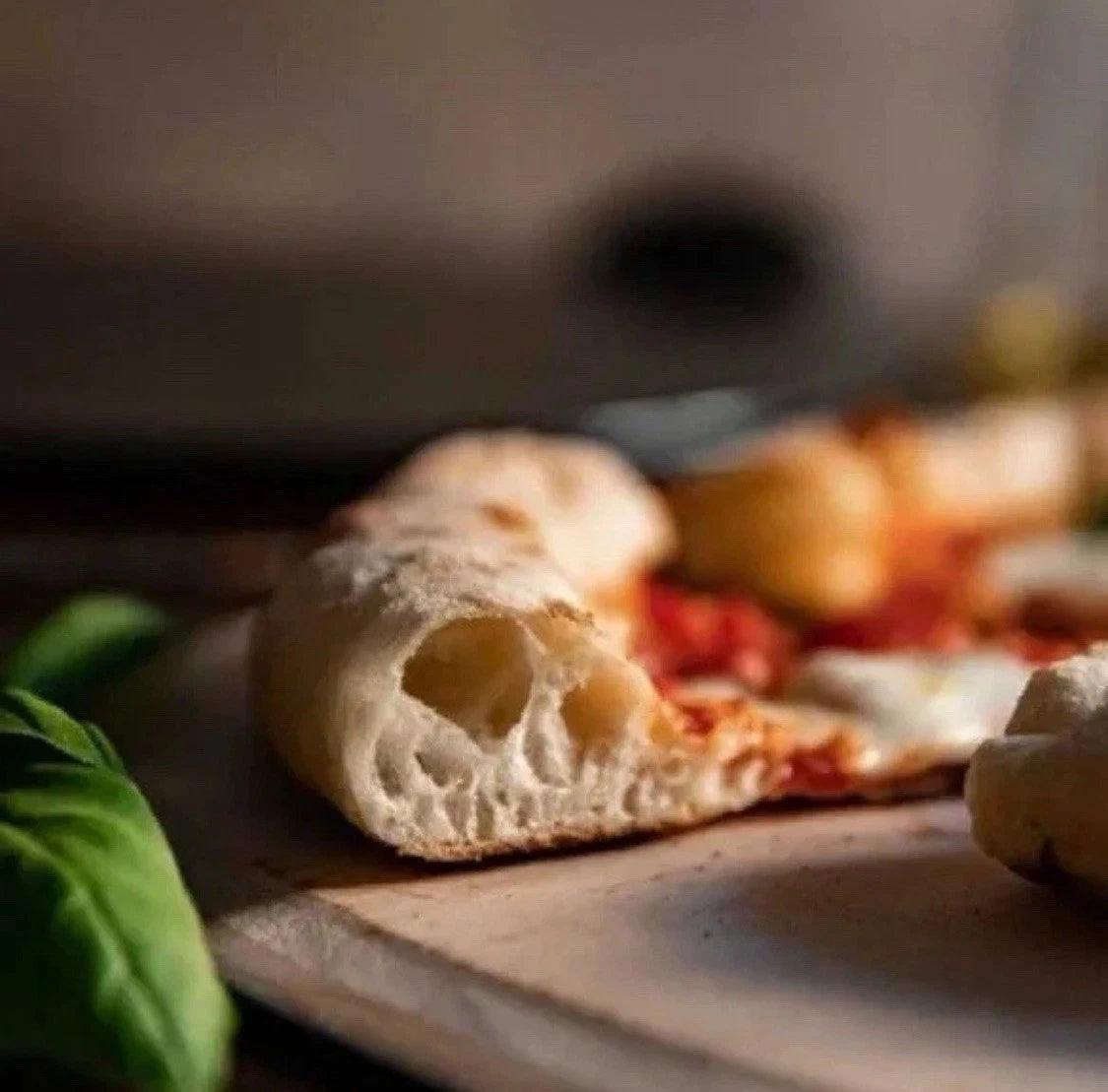 Forno Per Pizza a Pellet H&h A Cottura Rapida