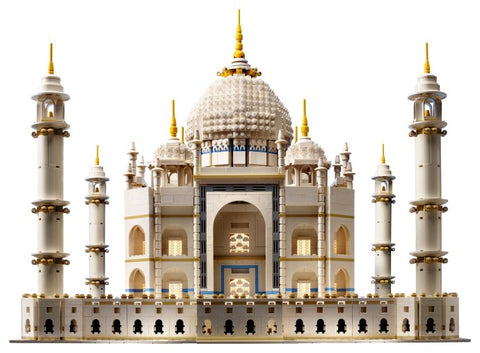 LEGO Icons 10256 Taj Mahal
