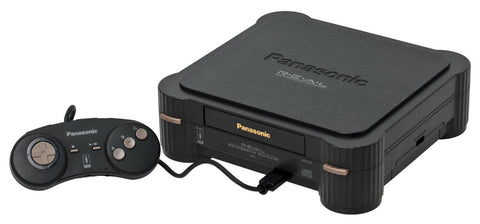 Console Panasonic 3DO FZ-1