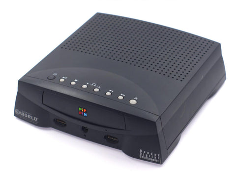 Console Apple Bandai Pippin @World