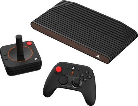 Console Atari VCS 800