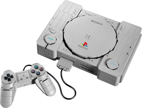 LEGO 72306 PlayStation