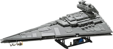 LEGO 75252 Imperial Star Destroyer