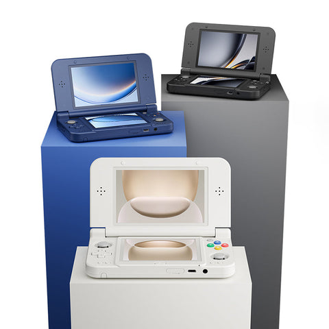 Il portatile Anbernic RG DDS