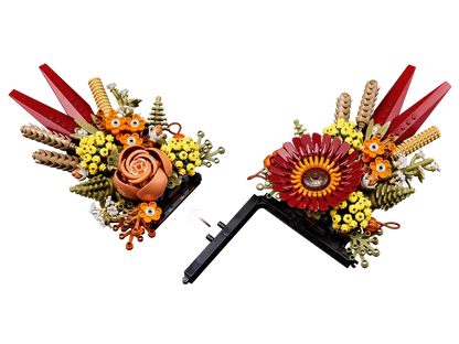 Centrotavola Di Fiori Secchi 10314