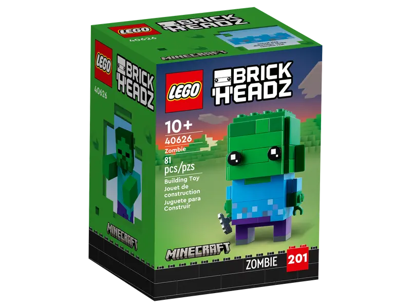 Zombie 40626