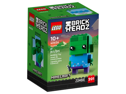 Zombie 40626