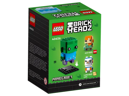 Zombie 40626