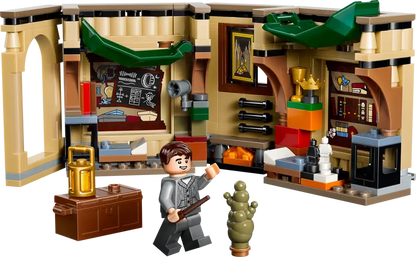 Harry Potter Castello di Hogwarts: la stanza delle necessità 40770 + OMAGGIO