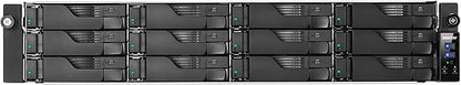 Asustor Nas Rack AS6512RD