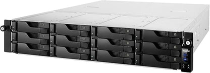 Asustor Nas Rack AS6512RD