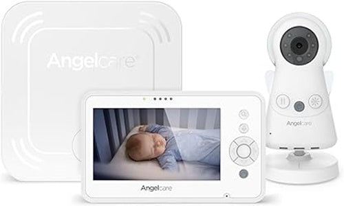 Monitor di Movimento Angelcare Ac25